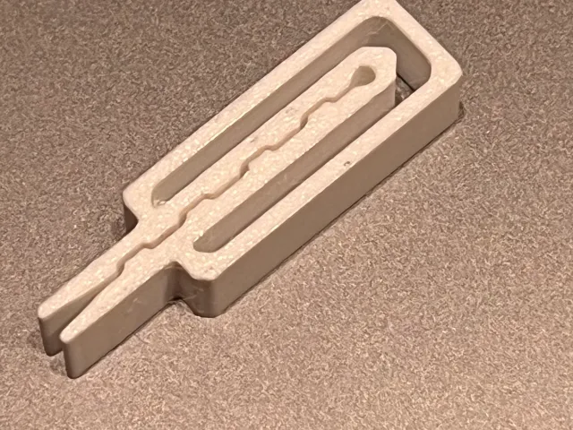 Bag clip