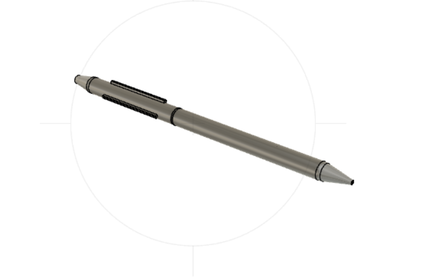 Twistable Pencil