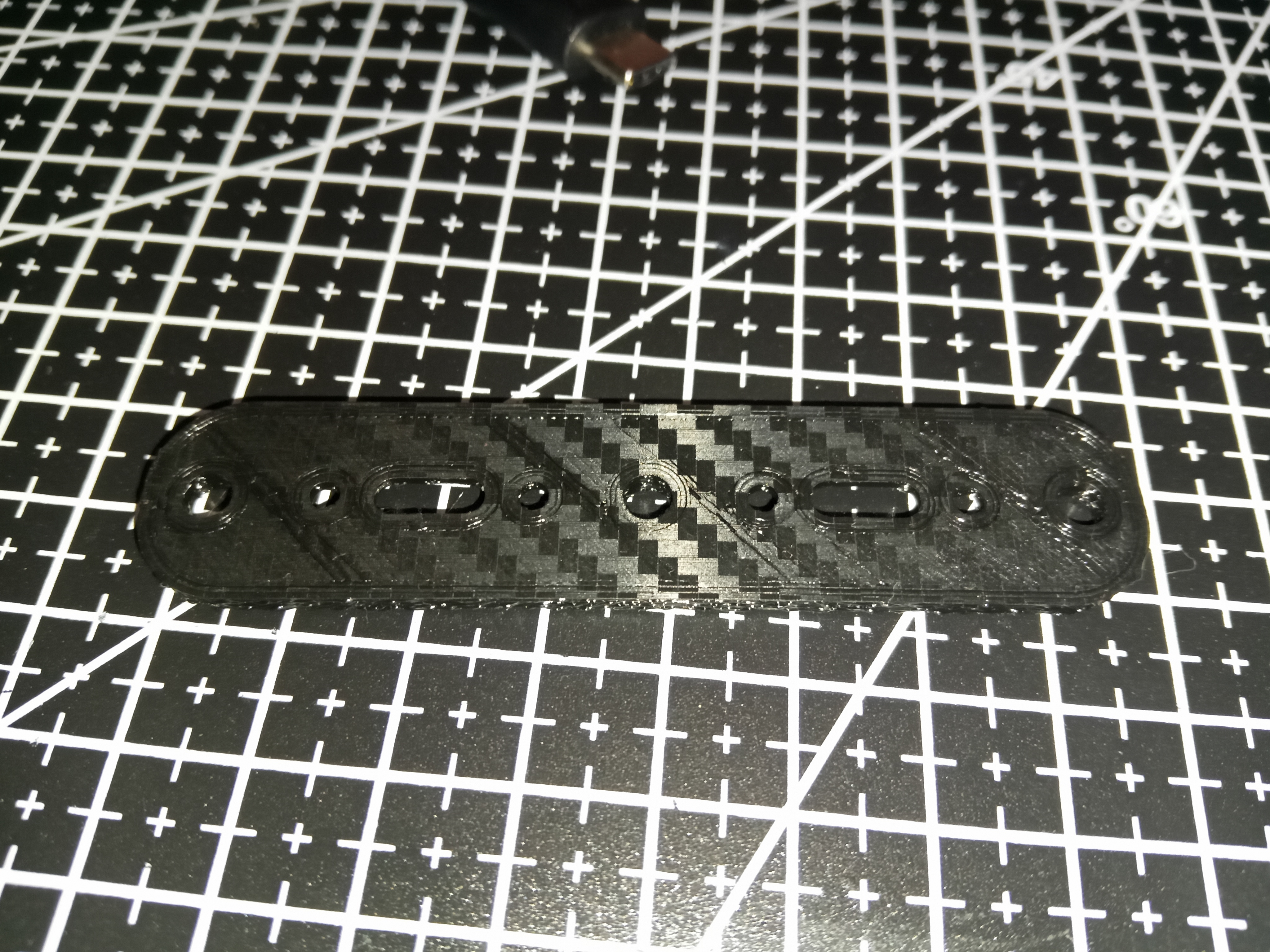Front Panel for Type-C Extension