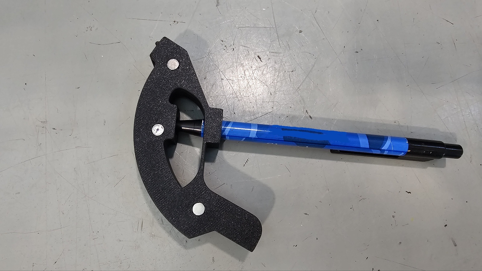 EMT Conduit Bender — miniatura 2