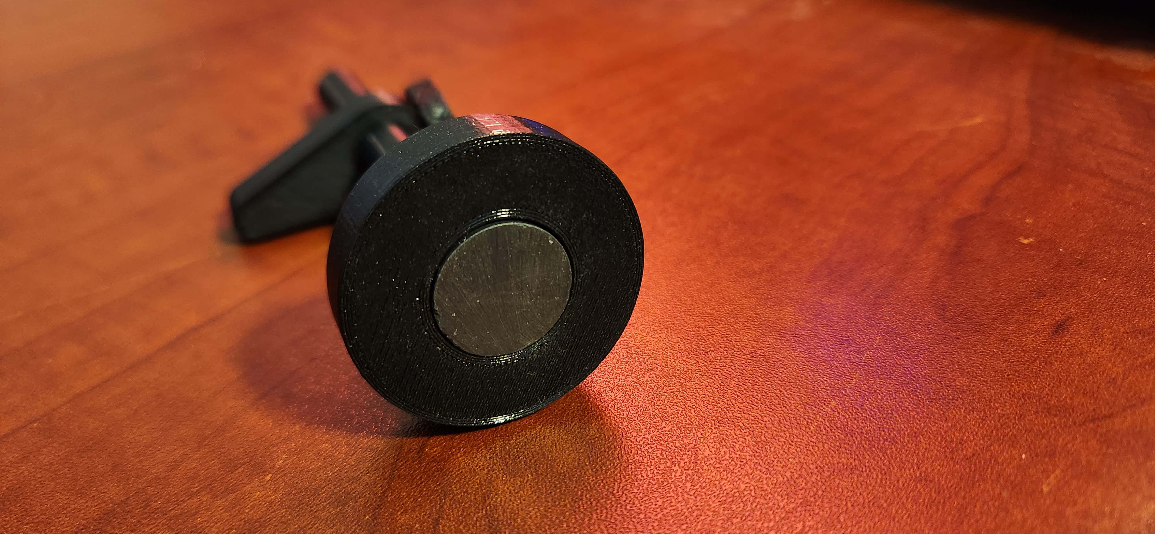 Miniatura 3 do modelo 3D GPU Support Jack