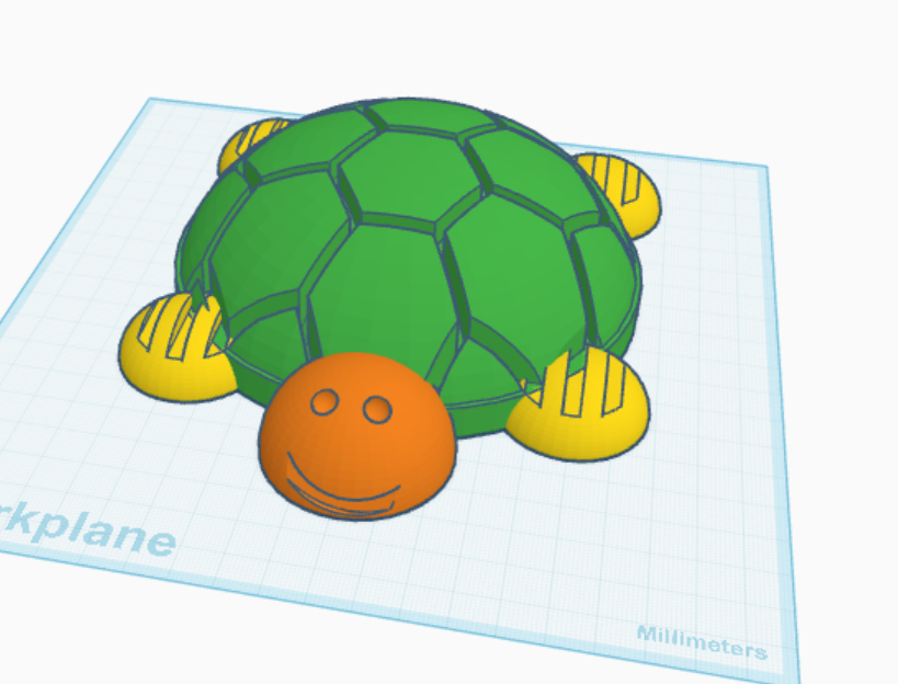 TURTLE