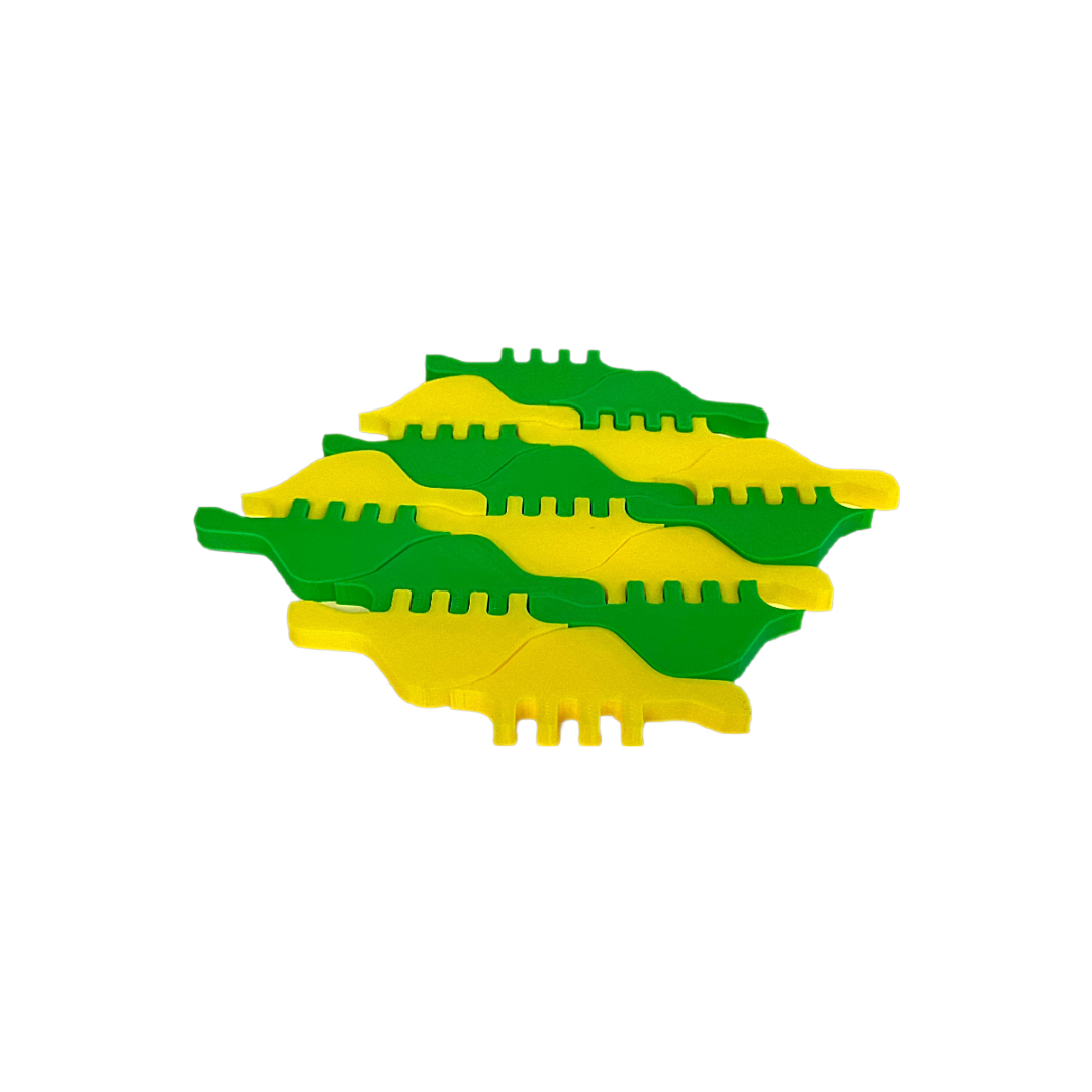 Tessellating Turtles — miniatura 3