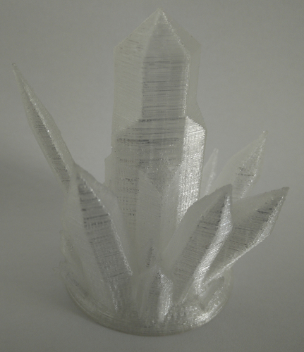 Kryptonite tea light — thumbnail 5