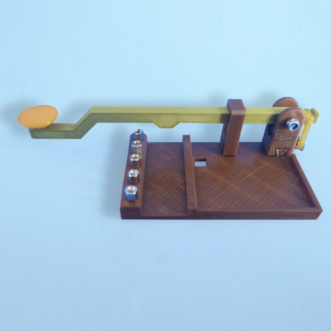 micro:bit Telegraph