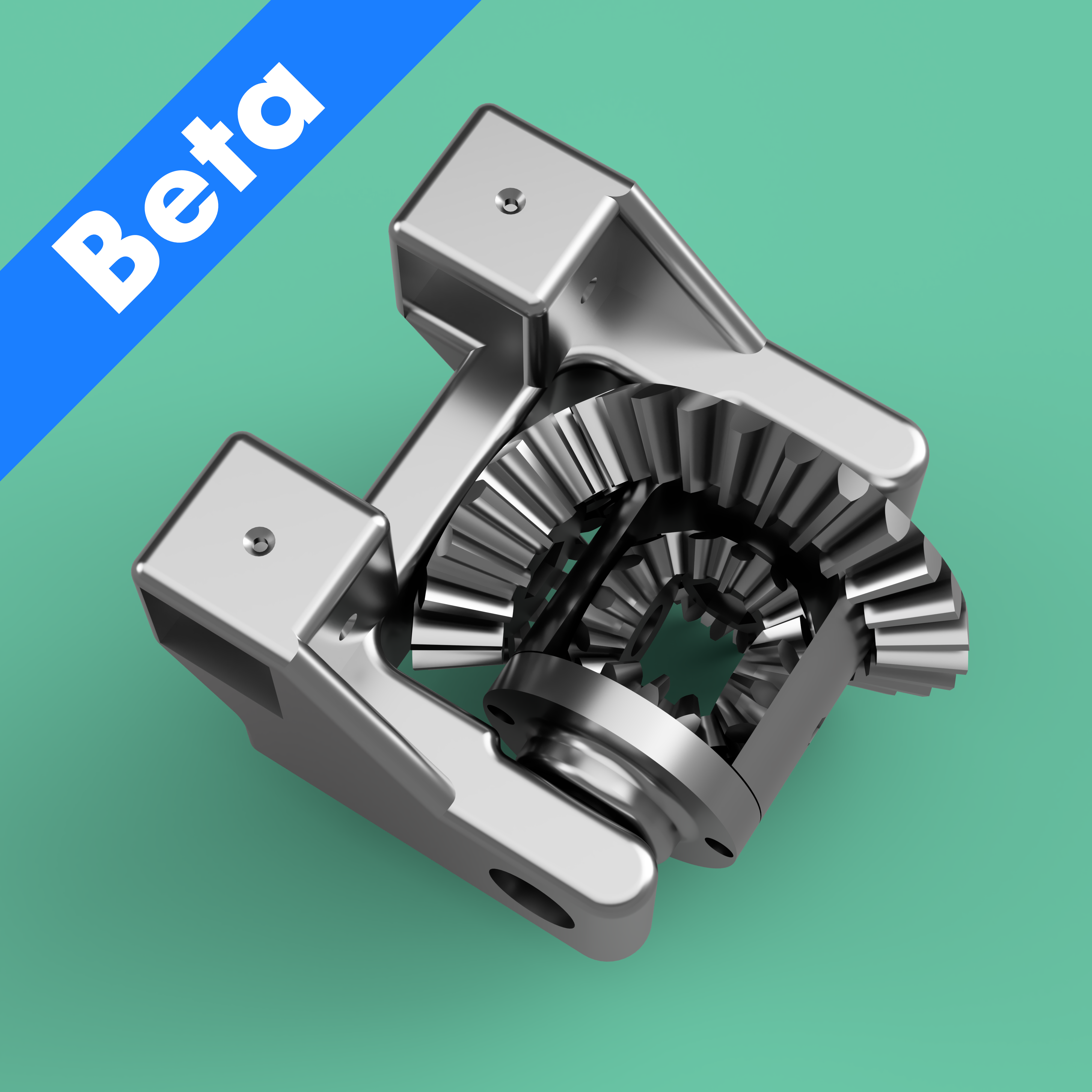 Differential (beta)