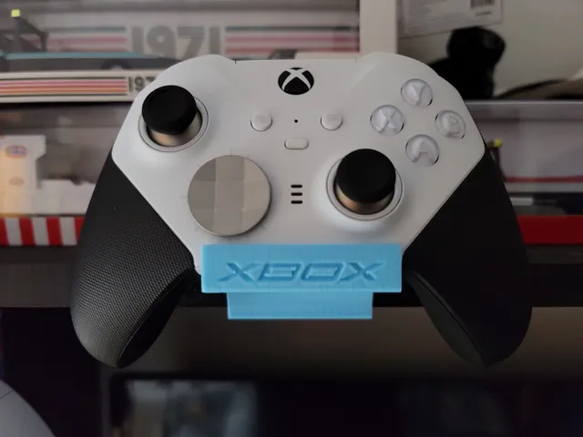 Xbox Controller Holder / Stand