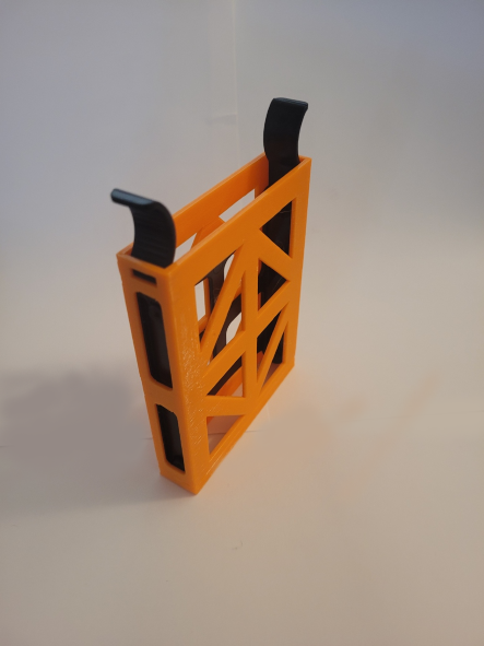 SSD Caddy Cage - Fits Corsair 280x Trays