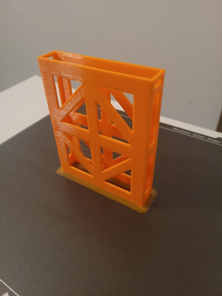 SSD Caddy Cage Fits Corsair 280x Trays by Dschwick Download free