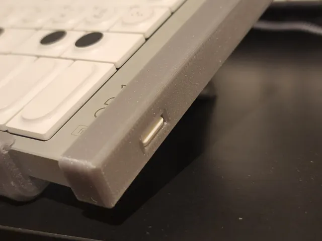 OP1 Field Power Switch Cover