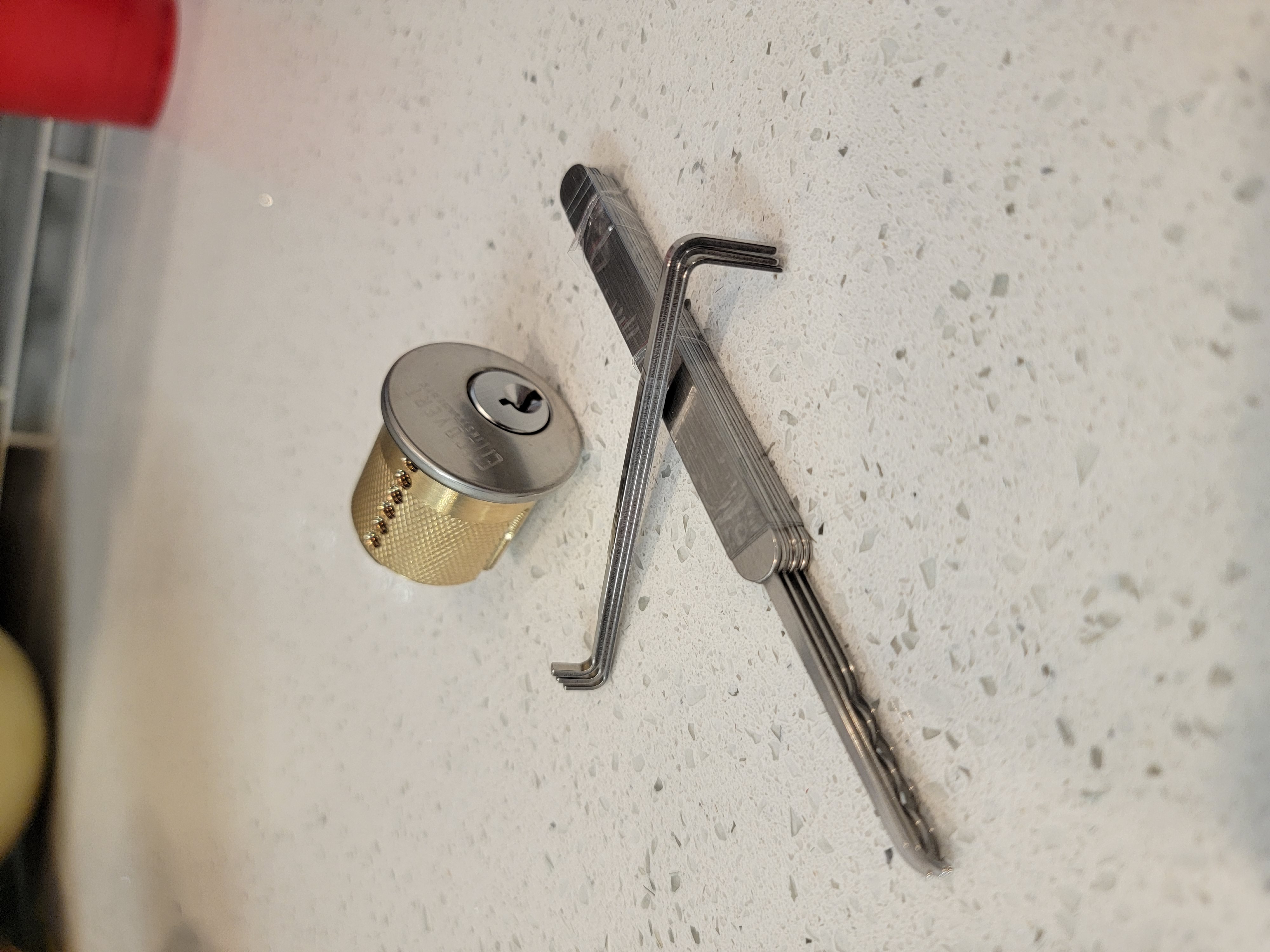 Covert Instruments Lock Pick Case — thumbnail 2