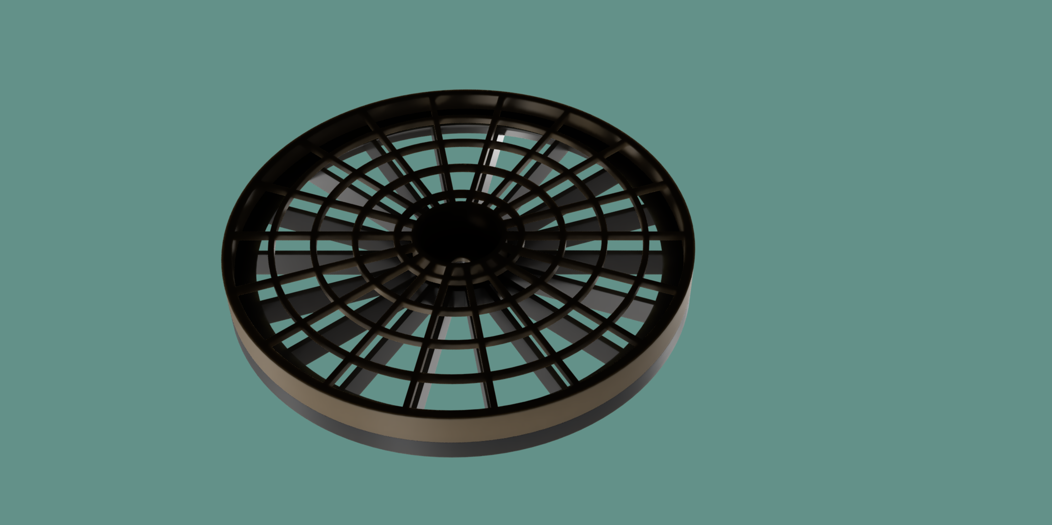 Pet Dryer Airfilter — miniatura 2