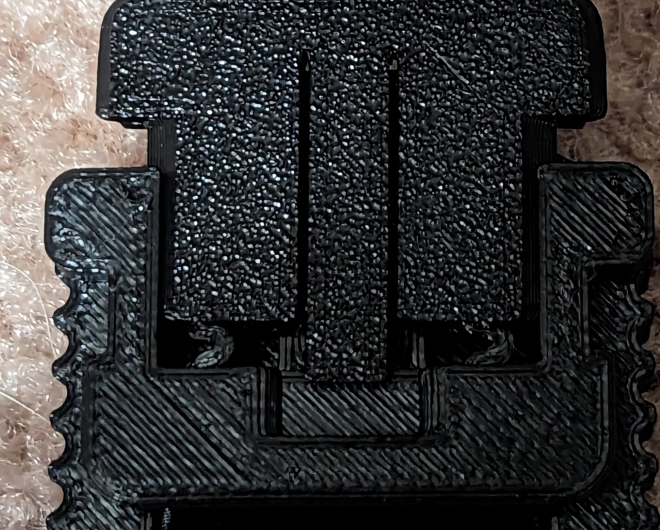 Steam DeckMate - Printable Springs