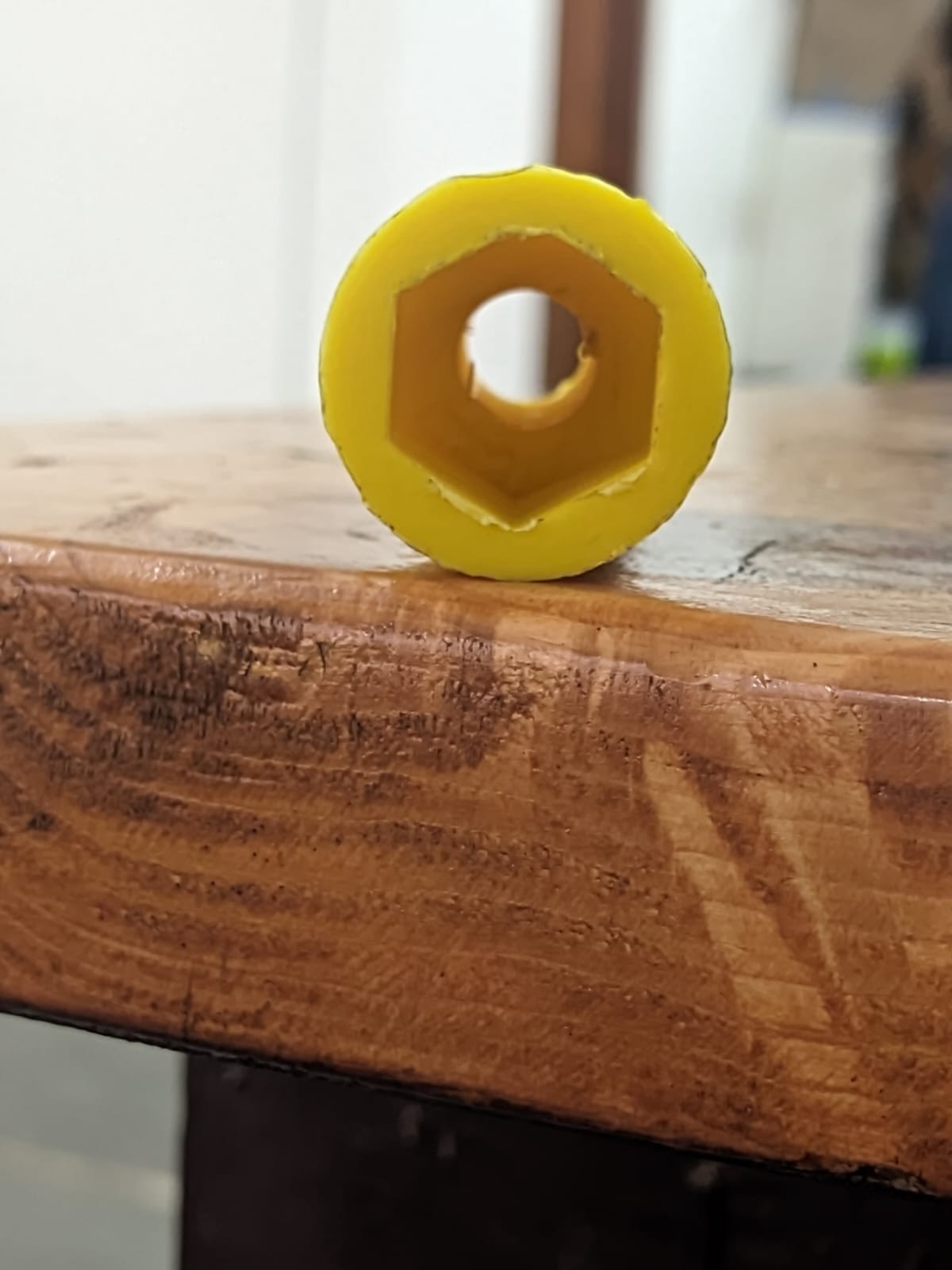 Miniatura 2 do modelo 3D Box spanner
