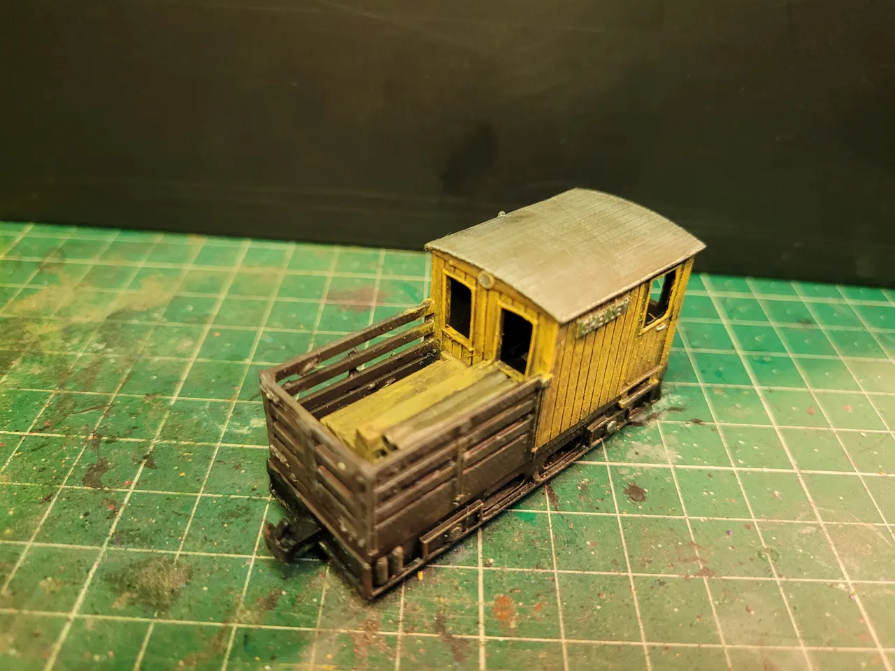 N Scale Auto Ramp Loader V2 3D Model 3D Printable CGTrader, 44% OFF