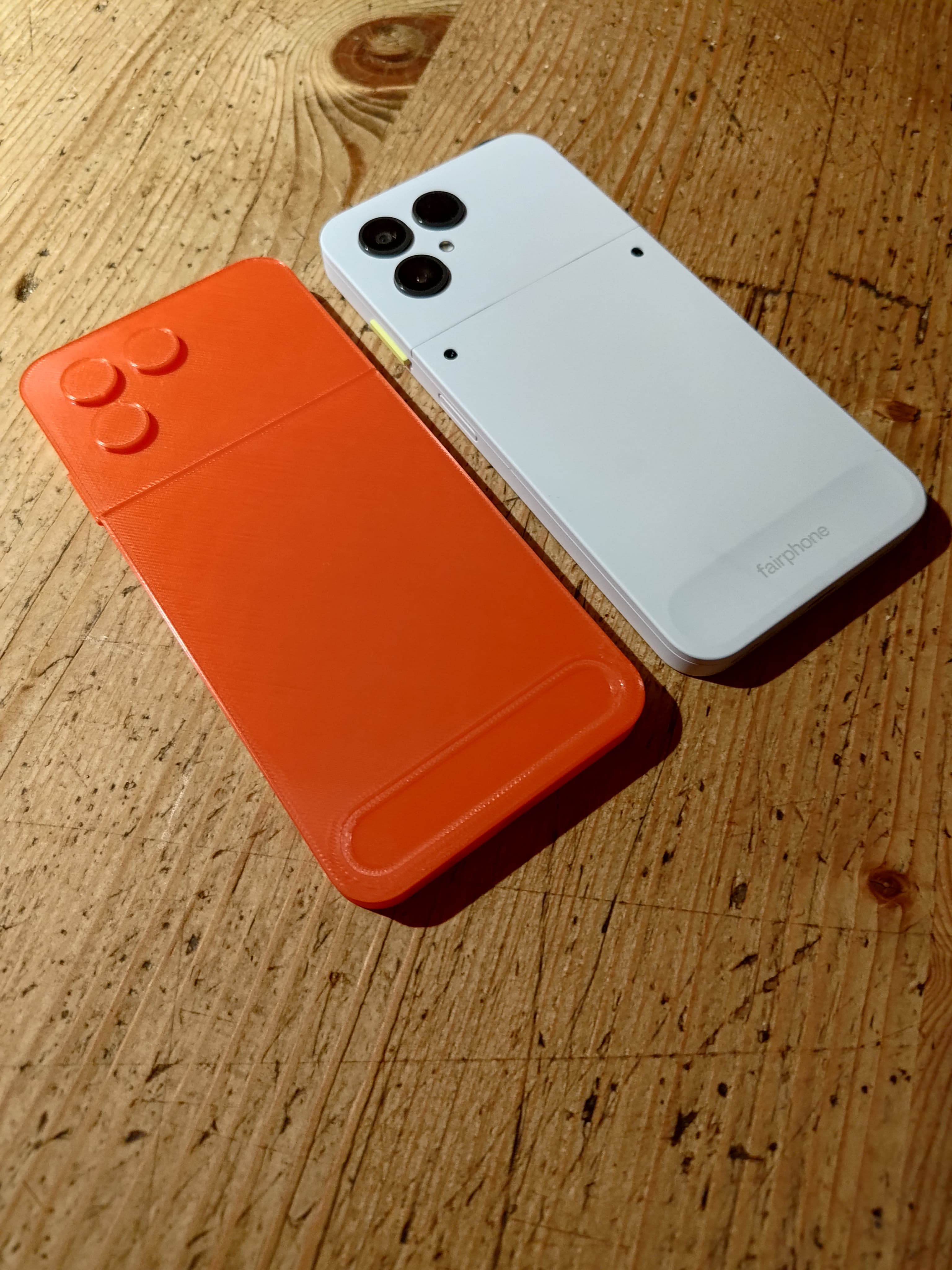 Fairphone 6 Case Base — miniatura 2