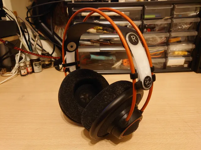 AKG K7XX Headband