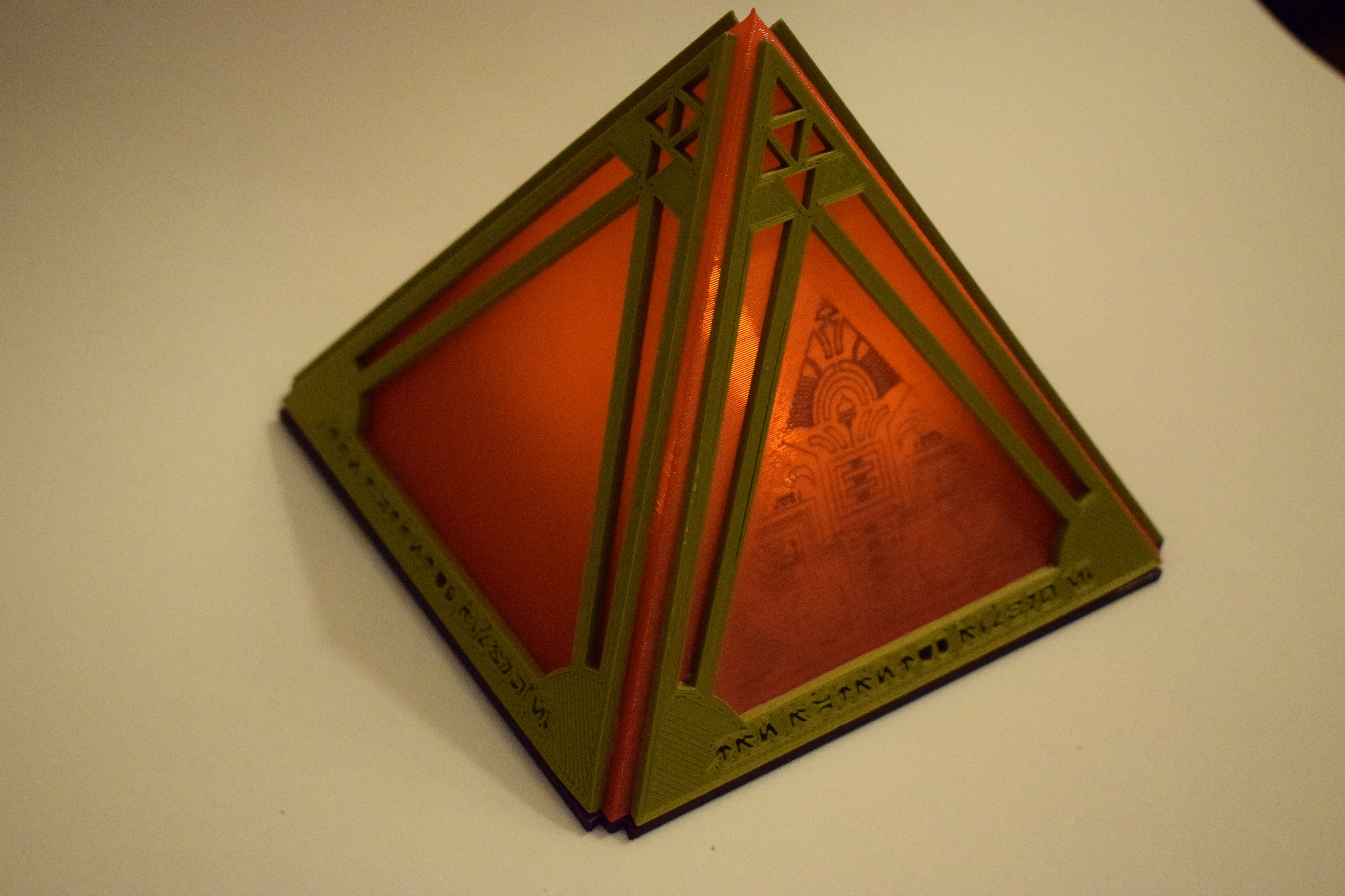 Sith Holocron — miniatura 8