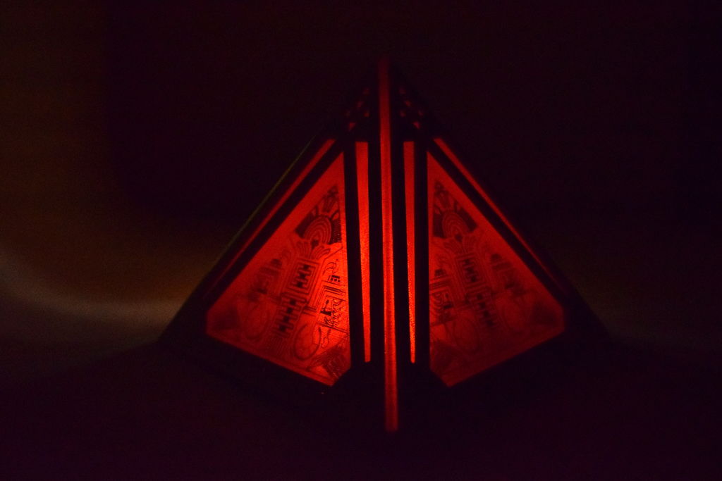 Sith Holocron