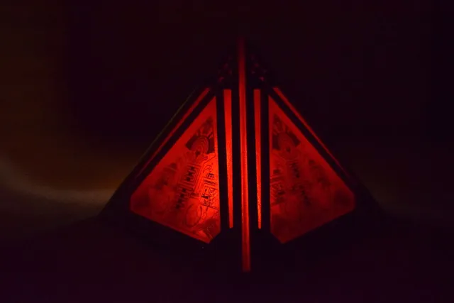 Sith Holocron