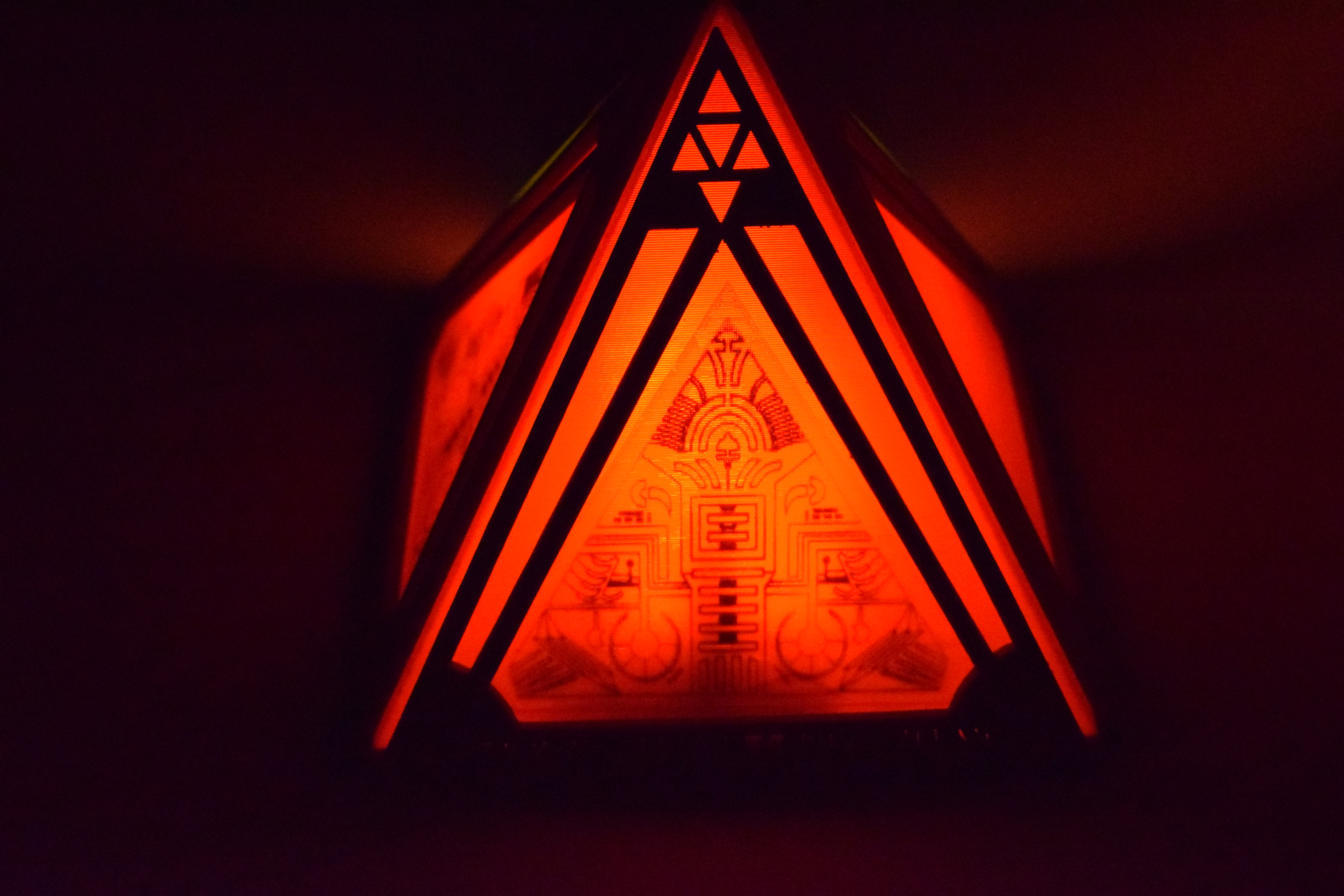 Sith Holocron — miniatura 9