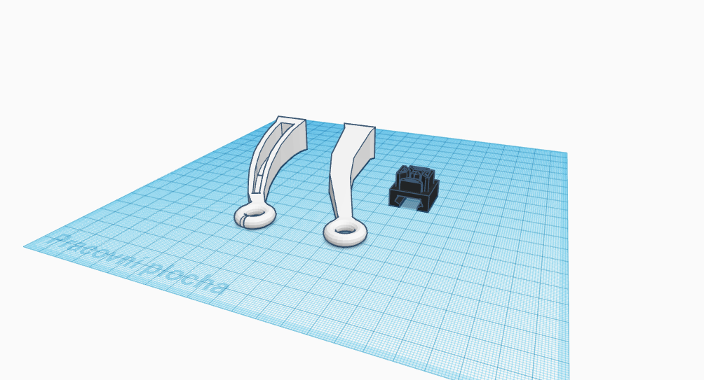 Filament guide