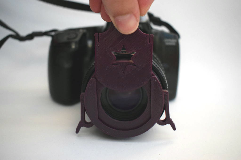 Bokeh Kit