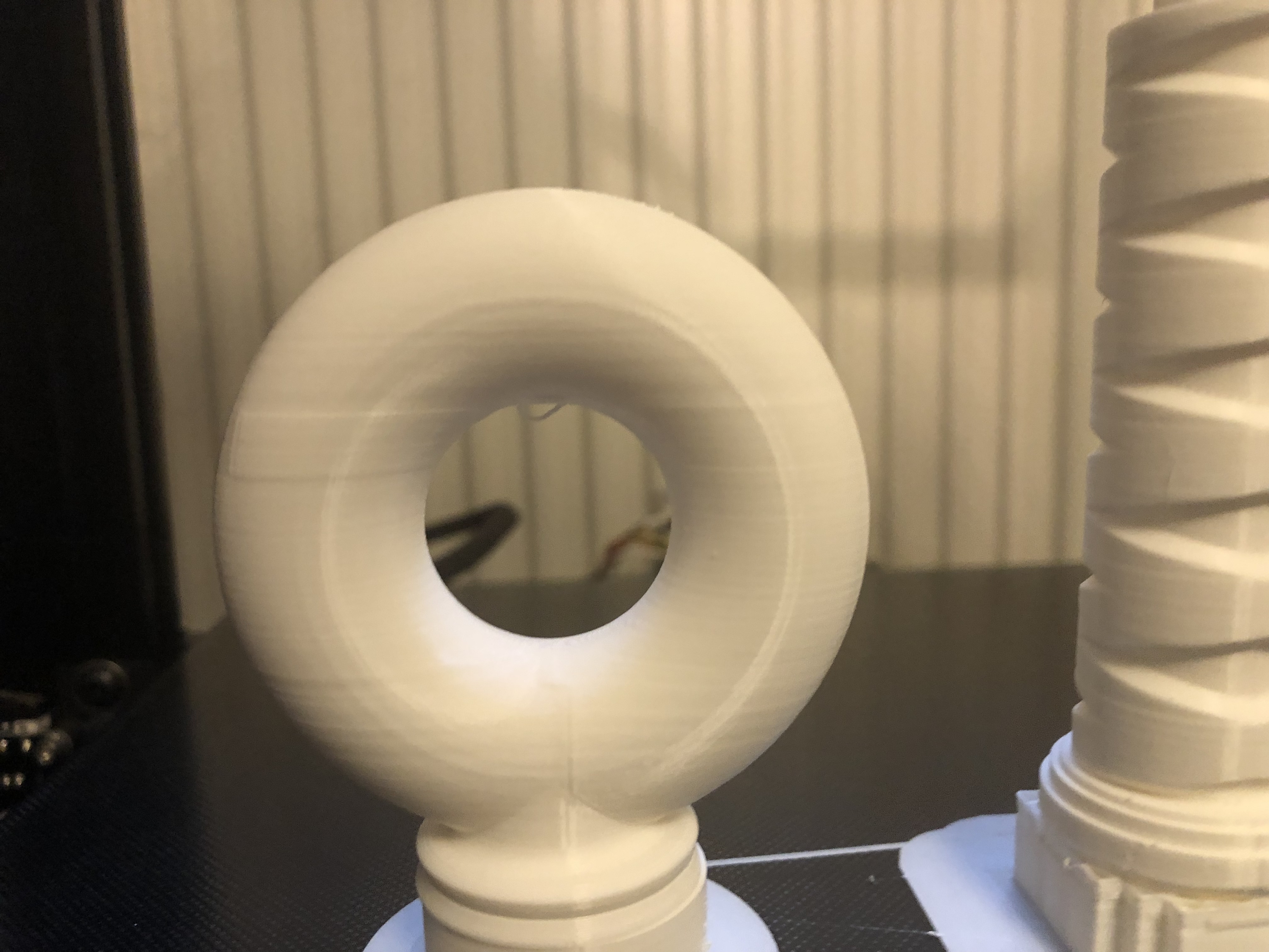 Miniatura 2 do modelo 3D Kunai