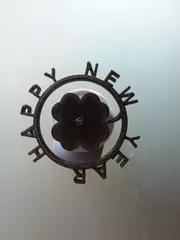 Happy new year