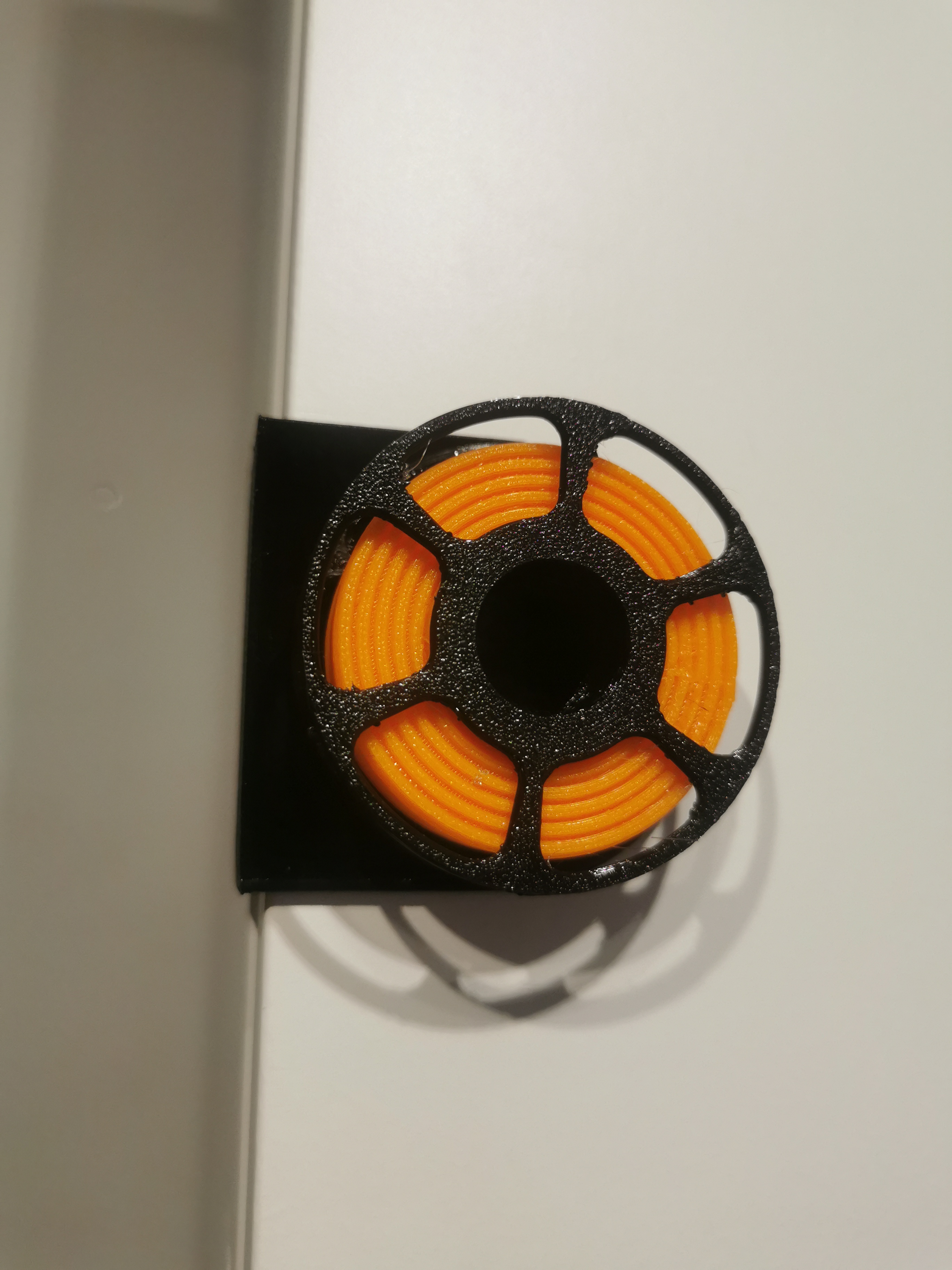 Knob for Ikea door - Platsa (Filamentrolle Ikea Türgriff)