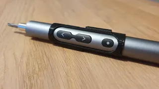 Anti-roll for Luxorparts electric screwdriver