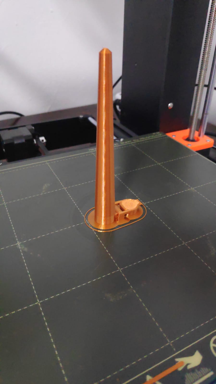 Miniatura 3 do modelo 3D king size joint case
