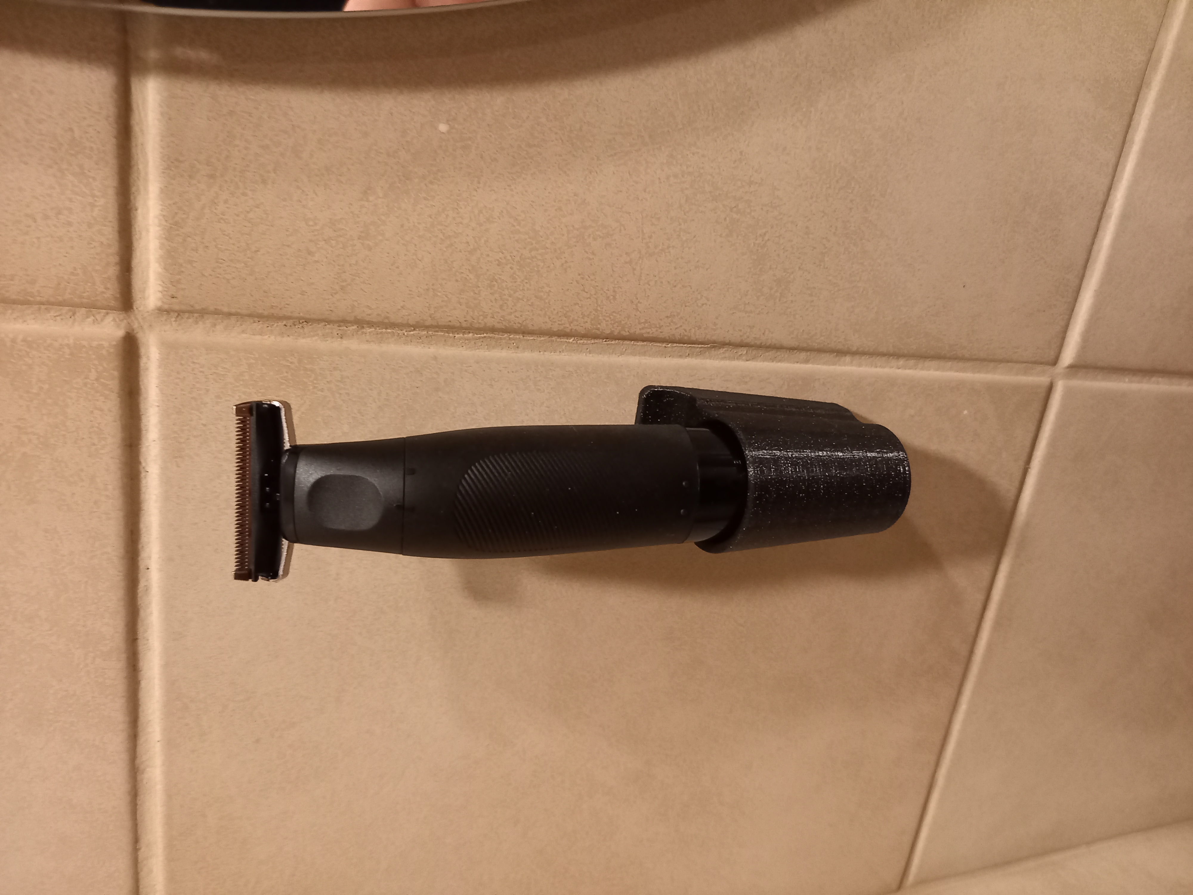 Braun XT series wall mount