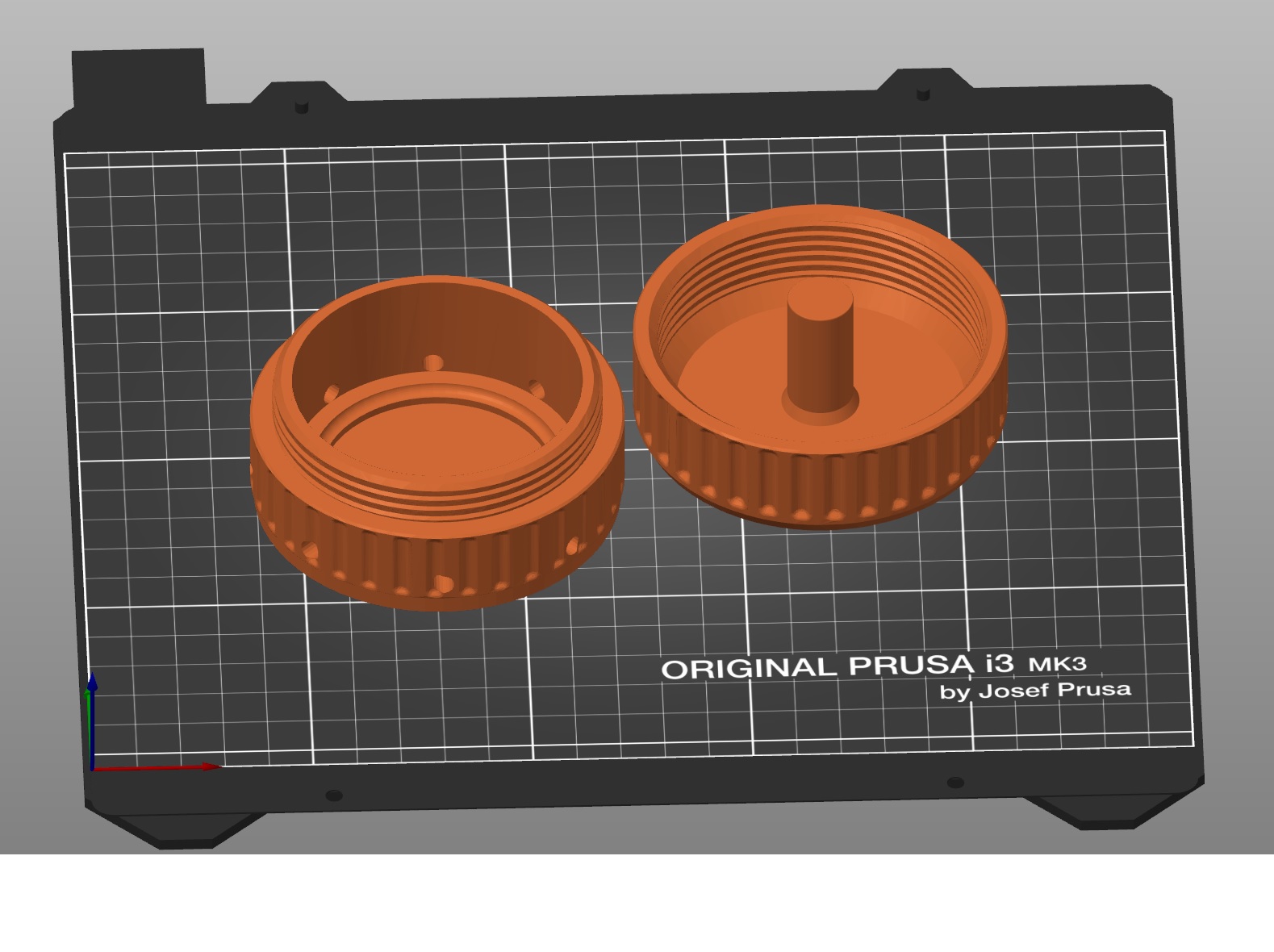 Household Ant Trap Holder — miniatura 2