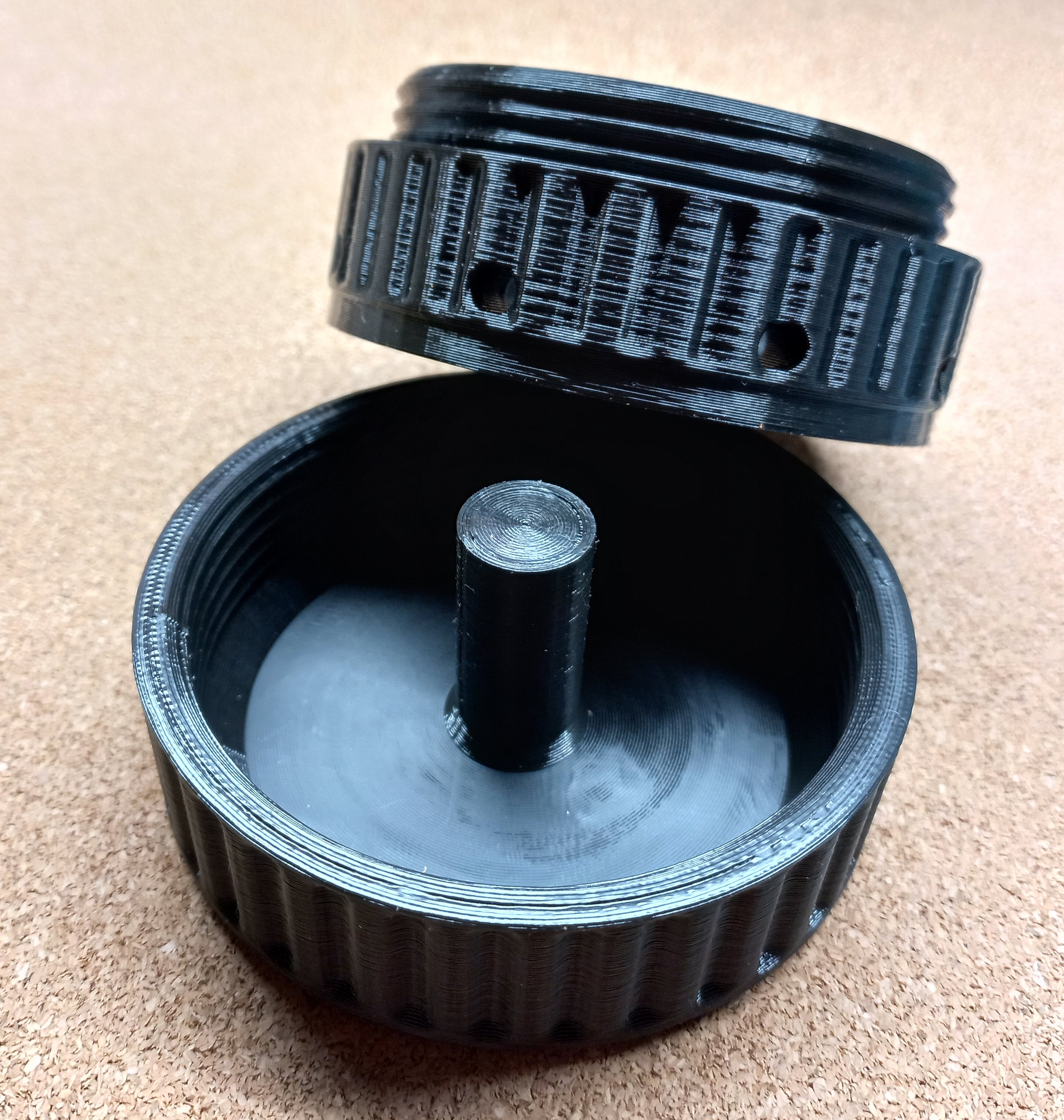 Household Ant Trap Holder — miniatura 3