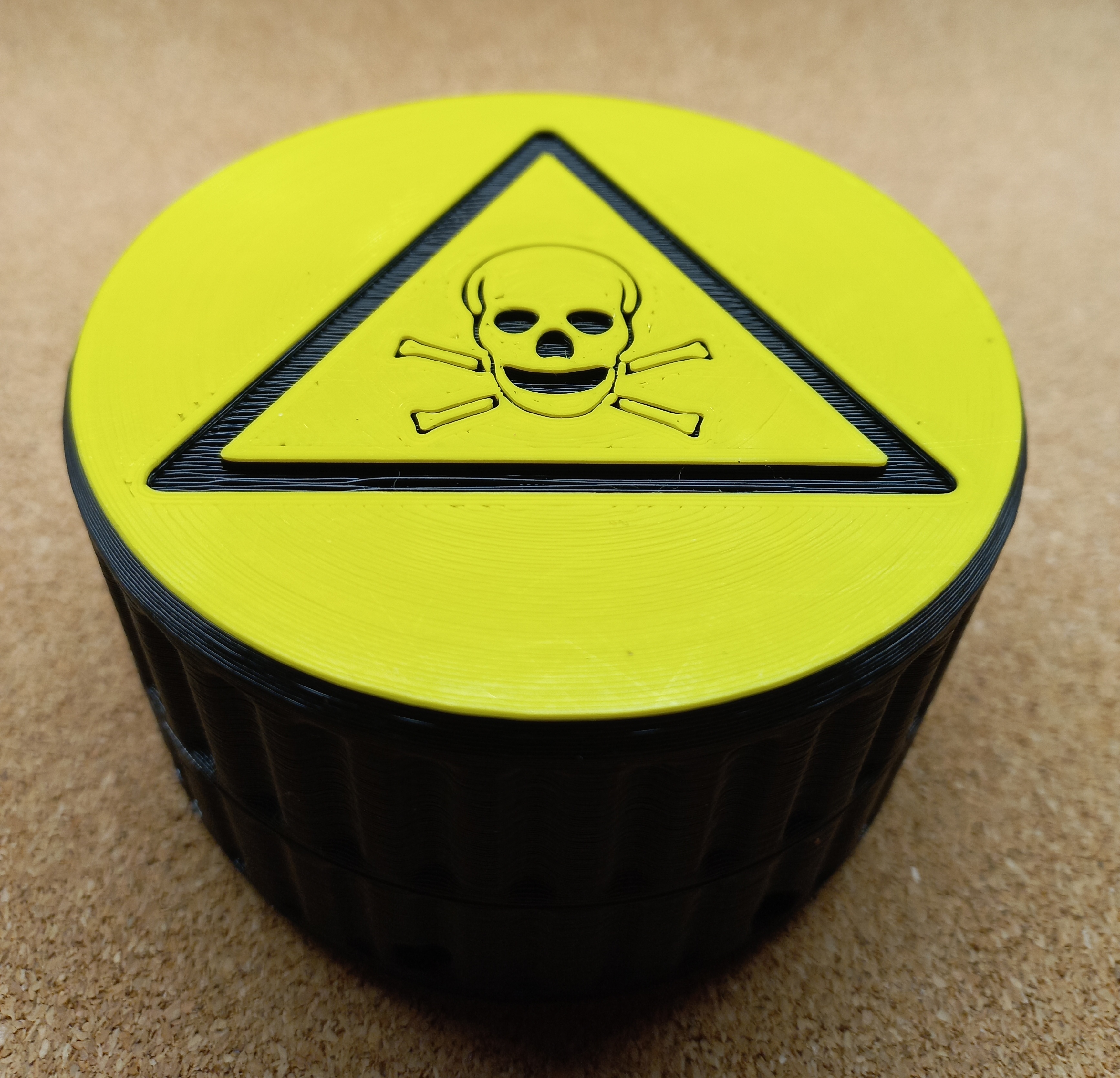 Household Ant Trap Holder — miniatura 4