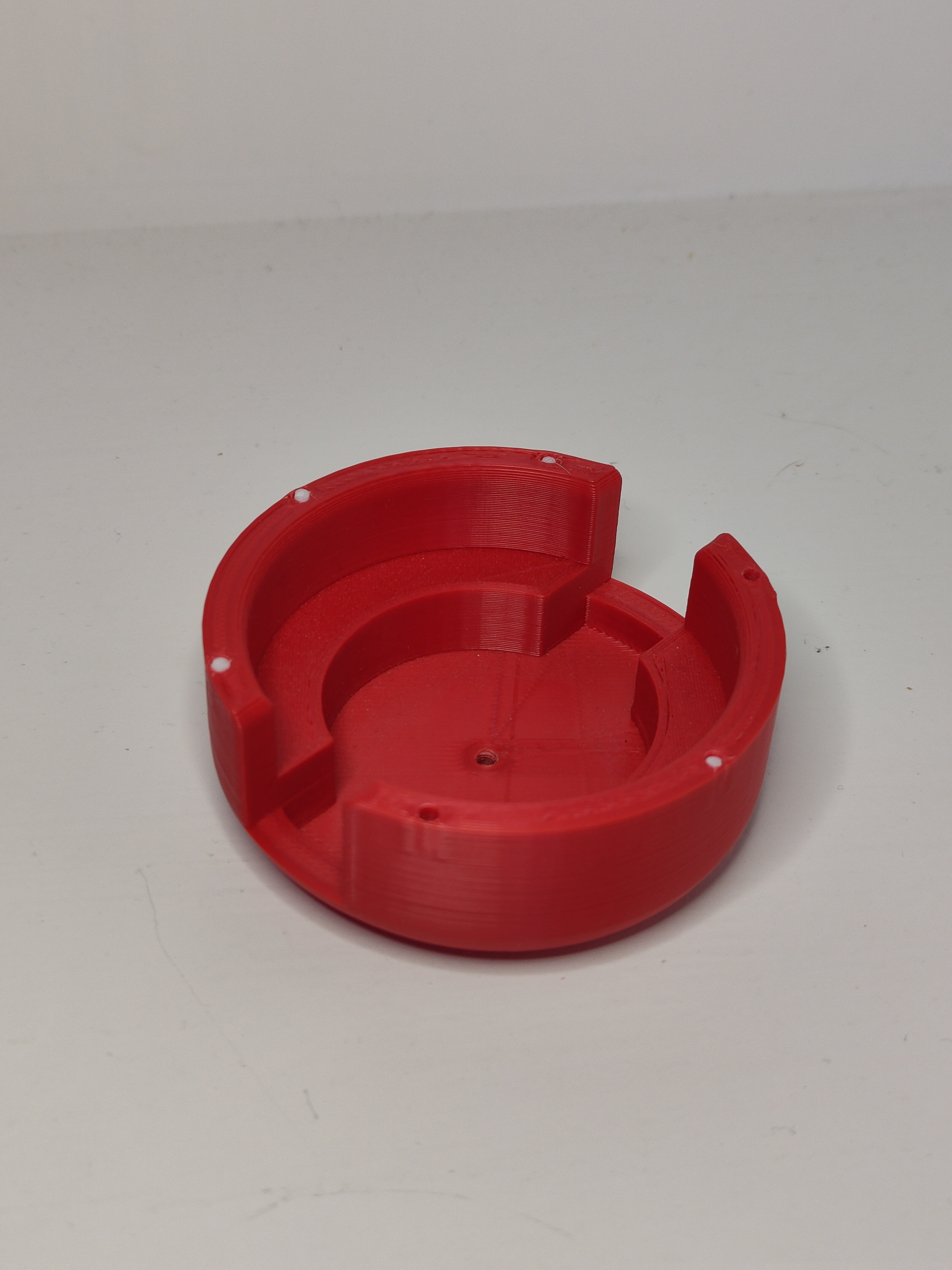 Base Nacelle