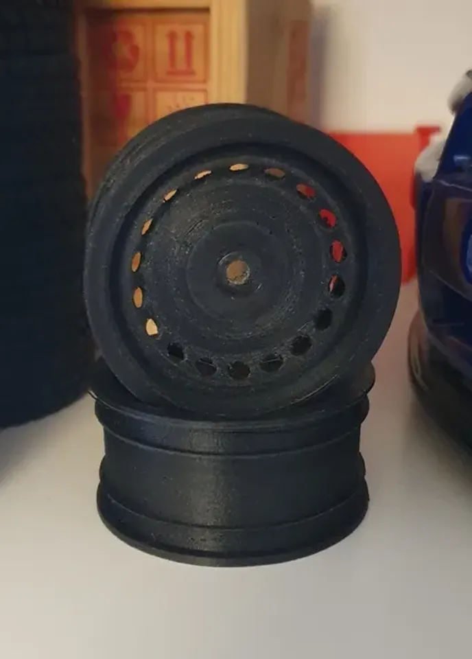 1/10 Rims 