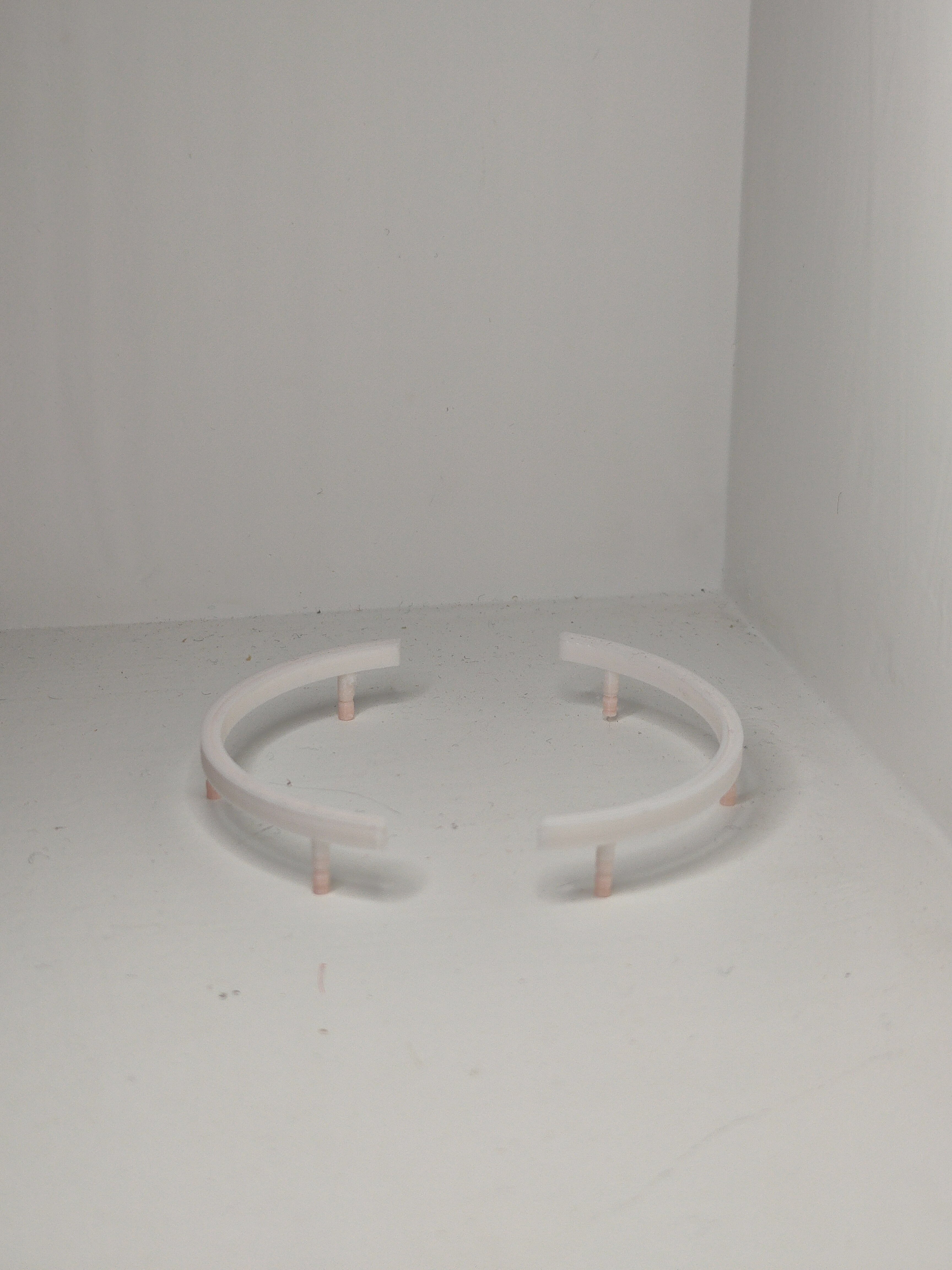 Barrière de sécurité pour Nacelle