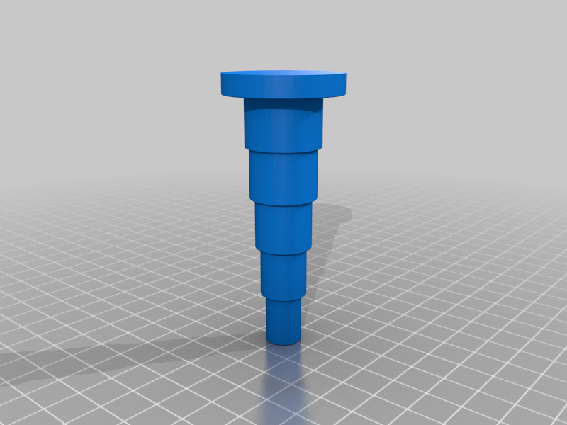 Lightsaber Breaker (unneccessary in most cases)