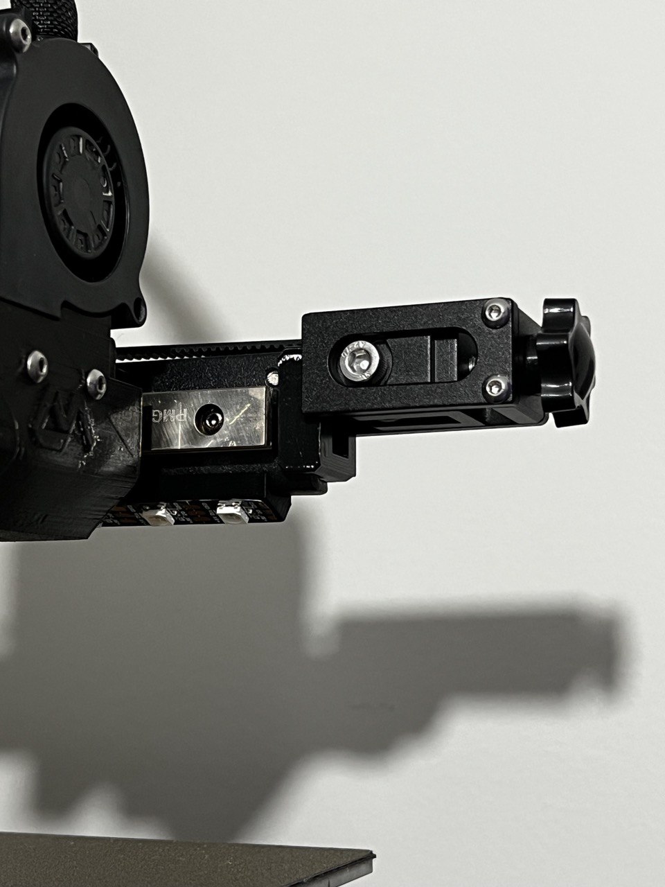 Kingroon KP3S - X Belt Tensioner