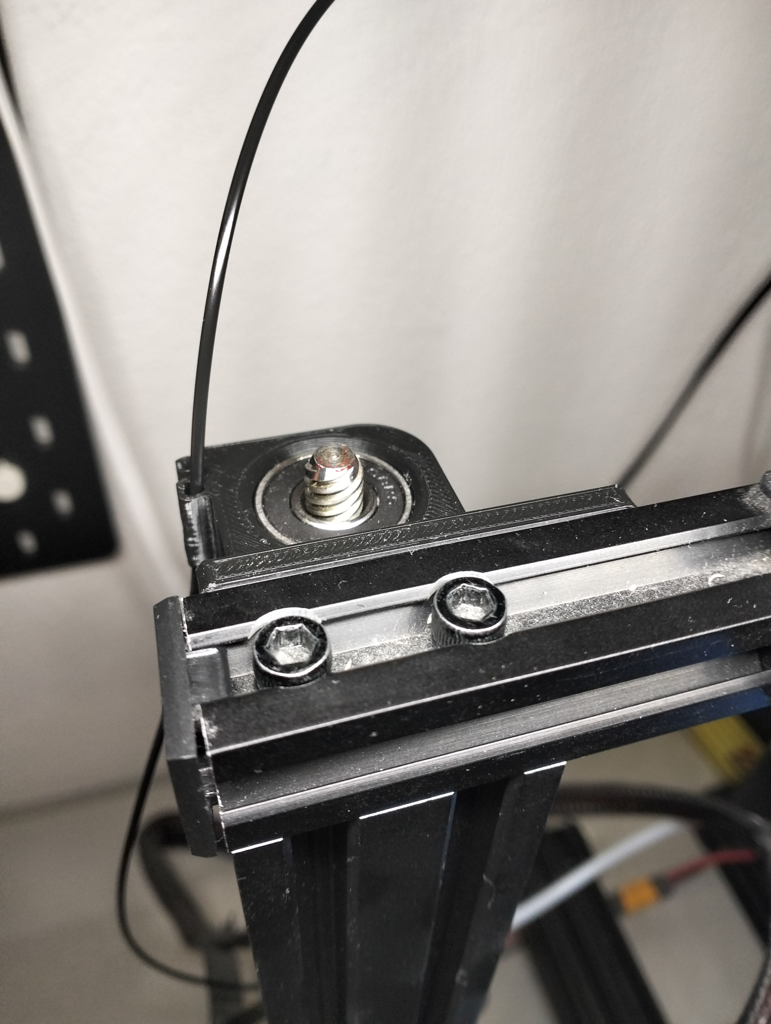 Creality Ender 3 - Z axis stabilizer