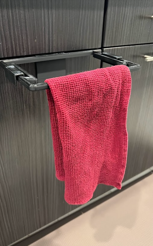 Trash Bag Holder by jofoeus Download free STL model