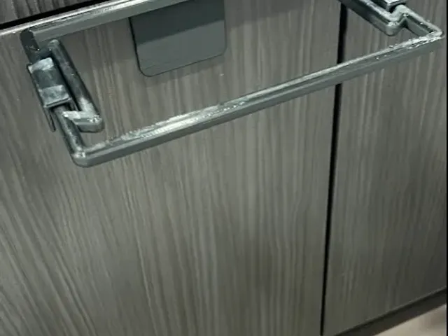Trash Bag Holder