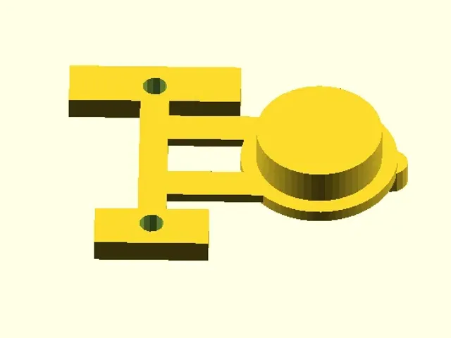 JBL switch