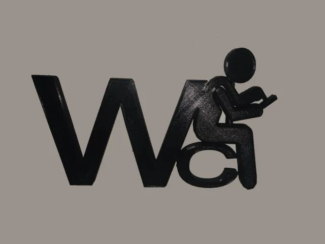 Logo WC