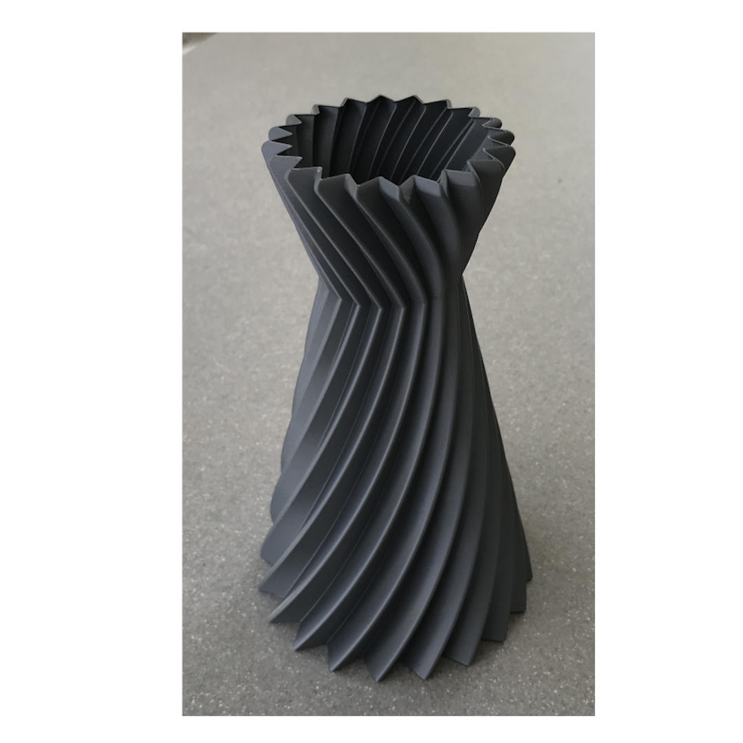 Yet another vase