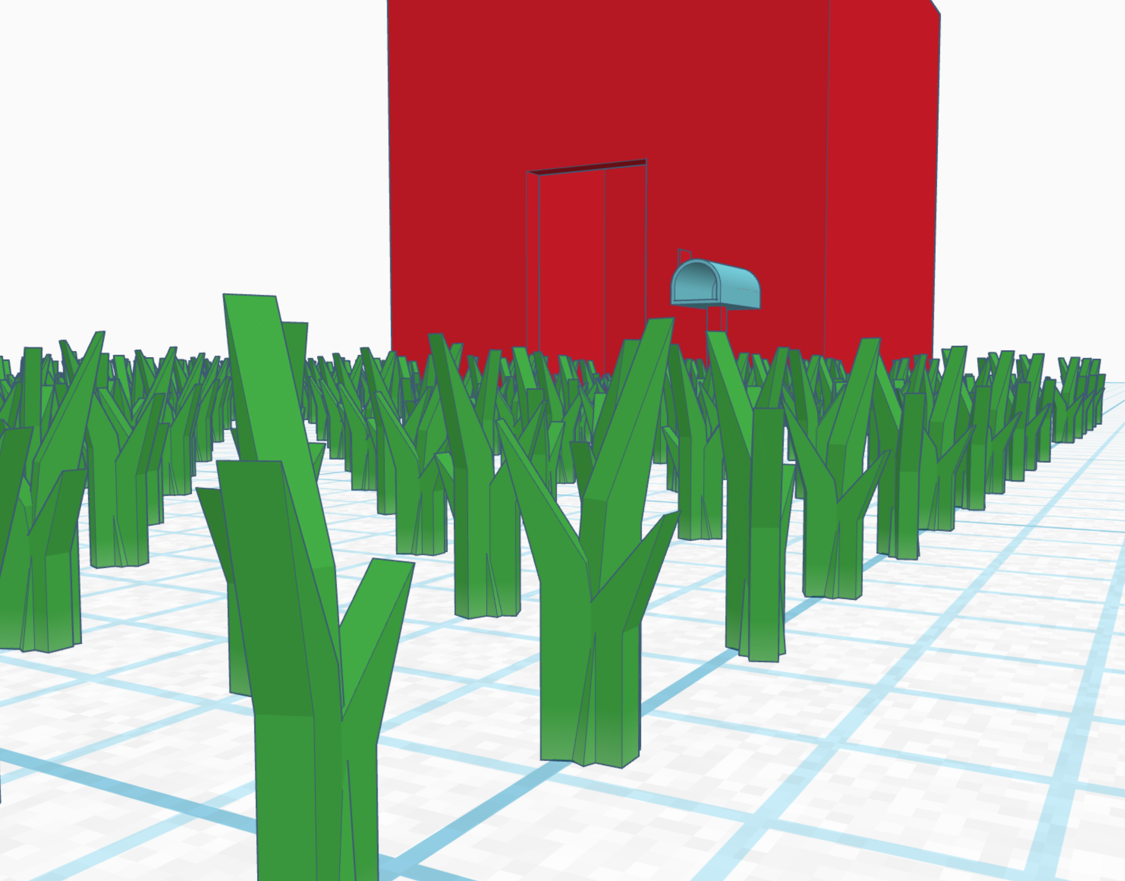 Grass