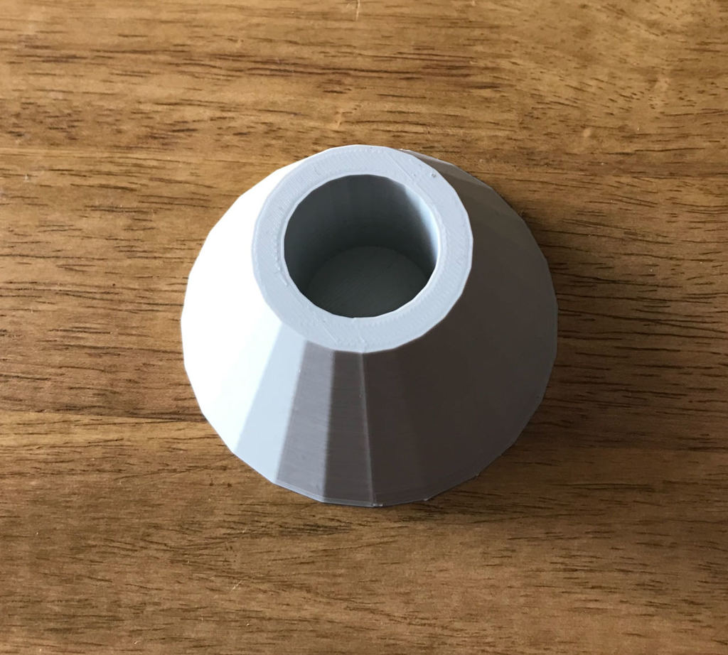 Stand for iLeaf iJust E-Smoker