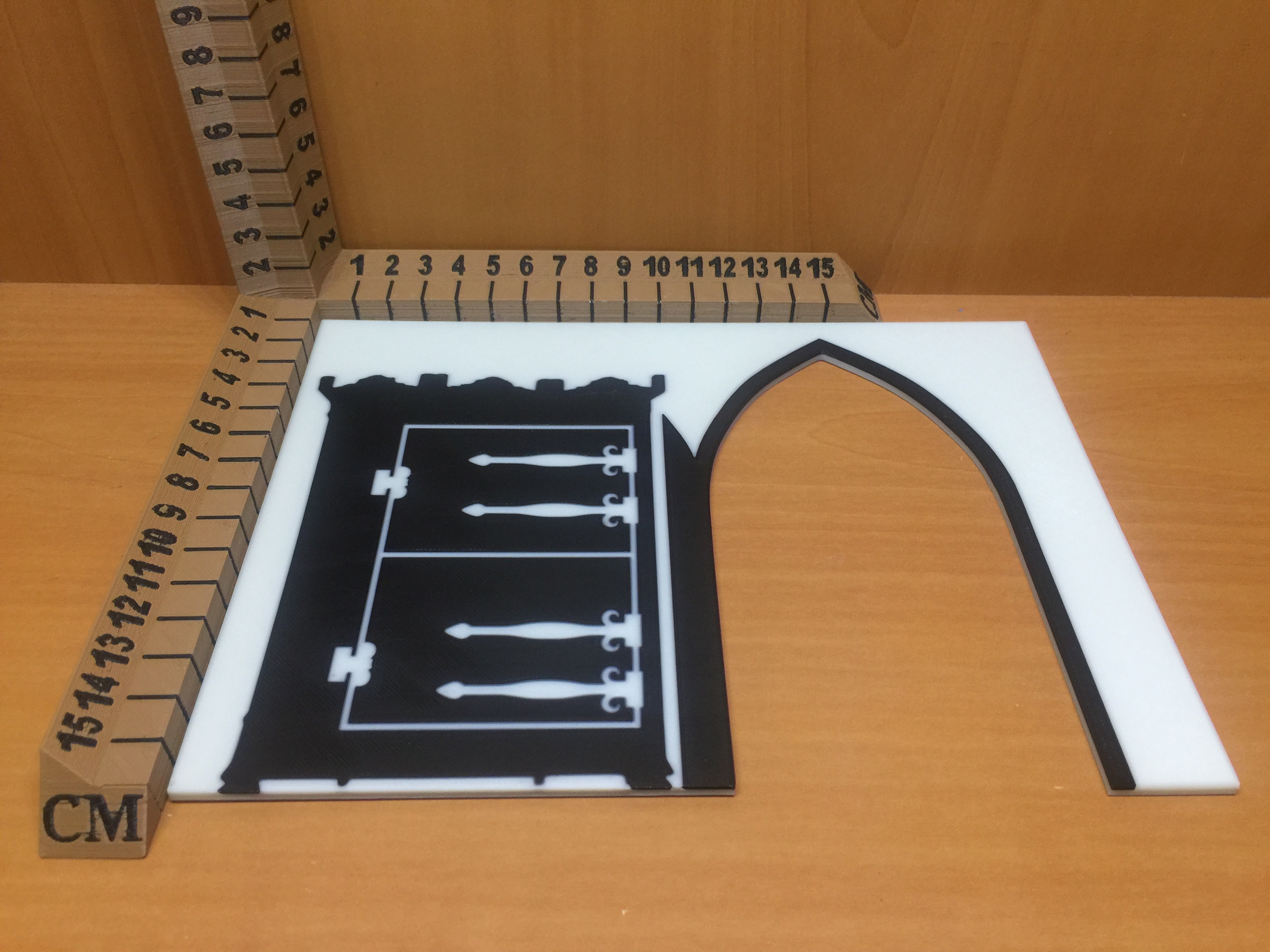 Miniatura 10 do modelo 3D Nosferatu